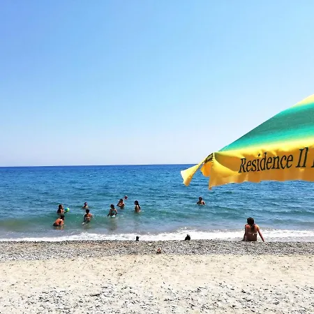 Apart Otel Il Faro Marina di Monasterace