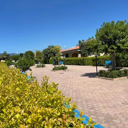 Il Faro Marina di Monasterace