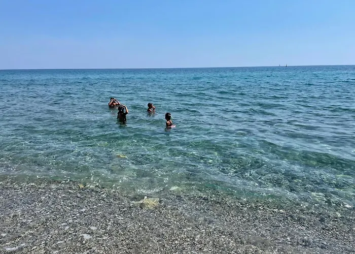 Il Faro 3* Marina di Monasterace