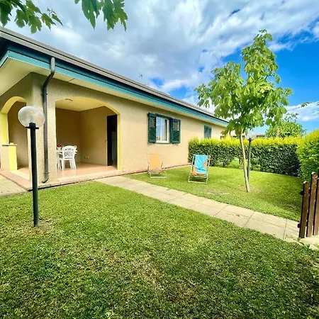 Aparthotel Il Faro Marina di Monasterace