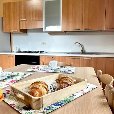 Il Faro Aparthotel 3*