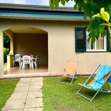 Apartmanhotel Il Faro