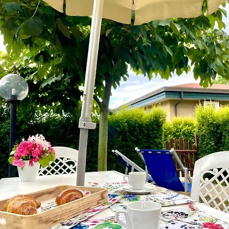 Il Faro Marina di Monasterace