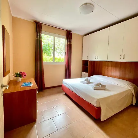 Il Faro Aparthotel Marina di Monasterace