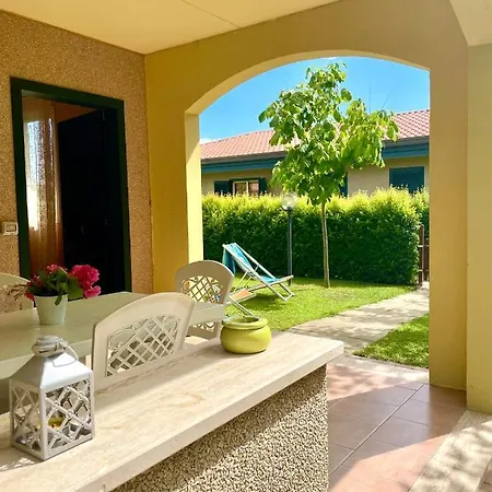 Il Faro Apartmanhotel Marina di Monasterace