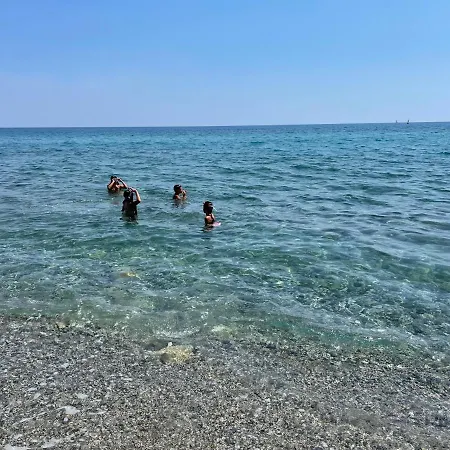 Il Faro 3* Marina di Monasterace