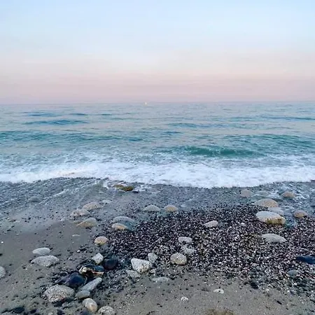 Il Faro Apartmanhotel Marina di Monasterace