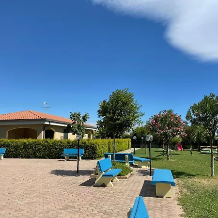 Il Faro Apartmanhotel