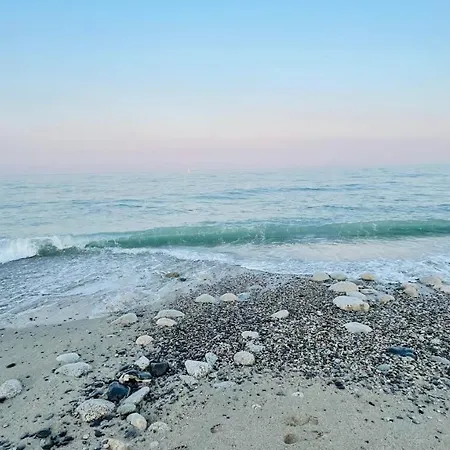 Apartmanhotel Il Faro Marina di Monasterace