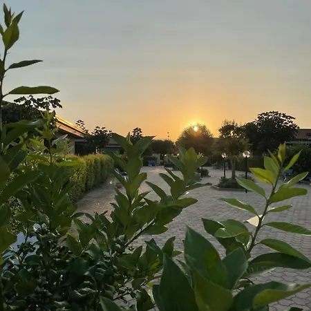 Il Faro Aparthotel Marina di Monasterace