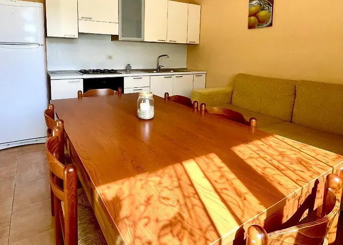 Il Faro Apartmanhotel 3*