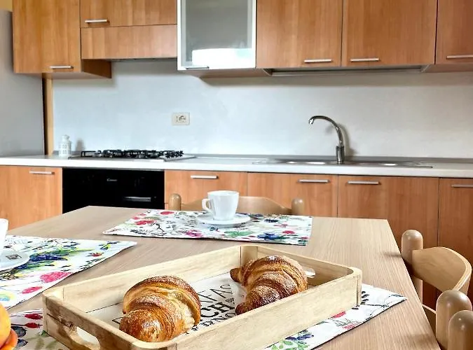 Il Faro Apartmanhotel 3*