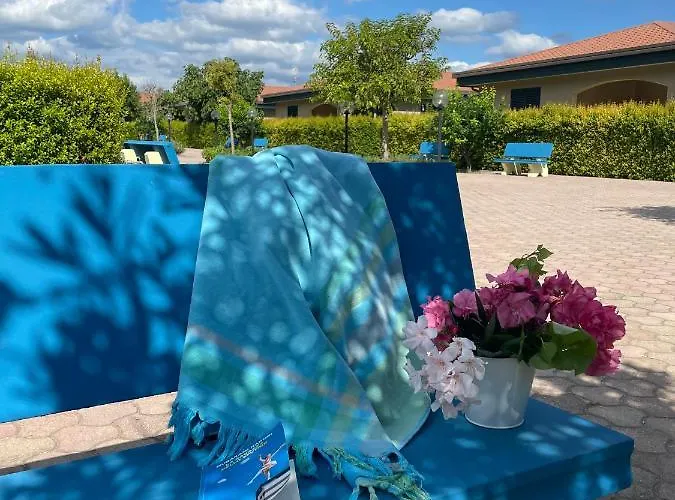 Apartmanhotel Il Faro