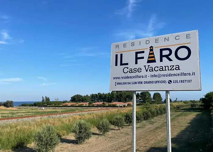 Il Faro Apartmanhotel