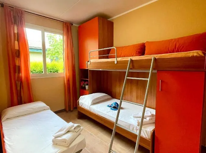 Apartmanhotel Il Faro