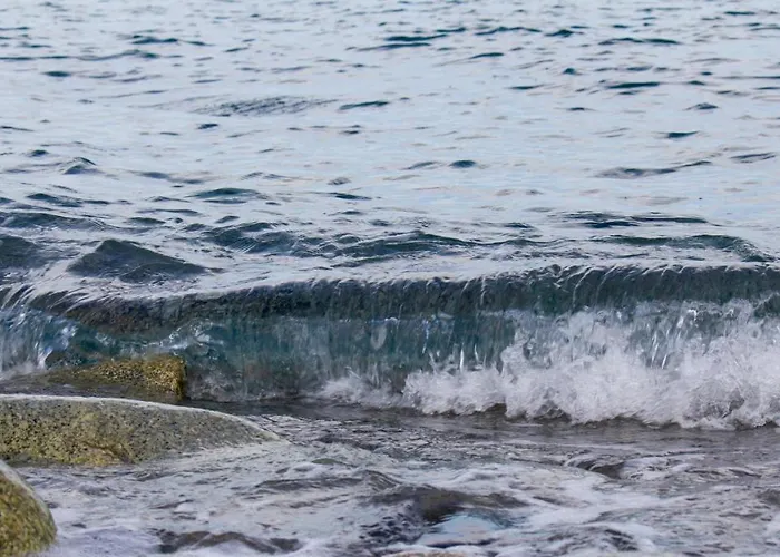 Il Faro アパートホテル