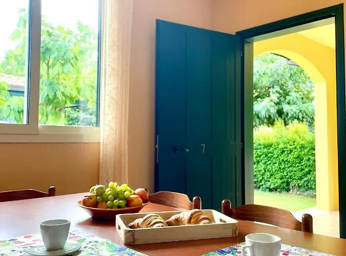 Il Faro Apartmanhotel