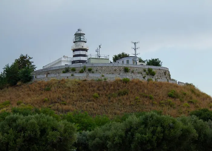 Apartmanhotel Il Faro Marina di Monasterace