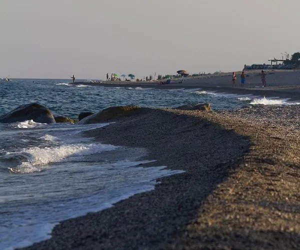 Il Faro Apartmanhotel