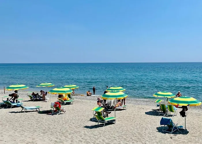 Il Faro Apartmanhotel