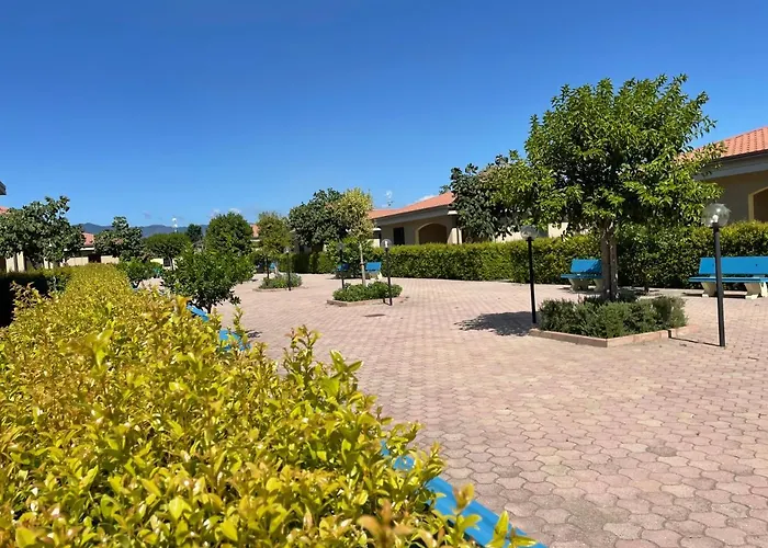 Il Faro Marina di Monasterace