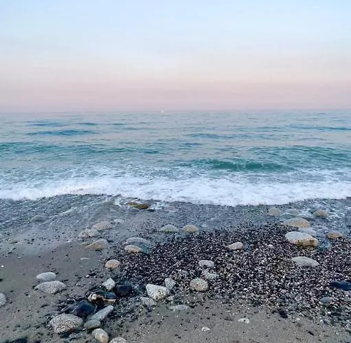 Il Faro アパートホテル Marina di Monasterace