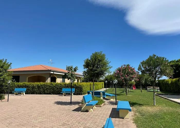 Il Faro Apartmanhotel