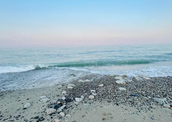 Apartmanhotel Il Faro Marina di Monasterace