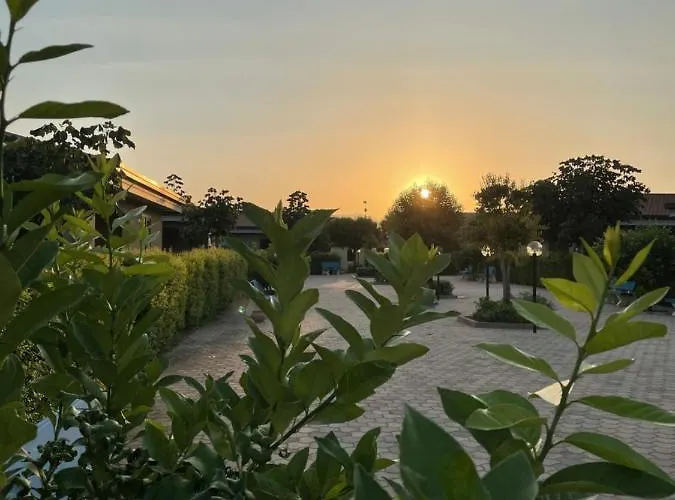 Il Faro アパートホテル Marina di Monasterace